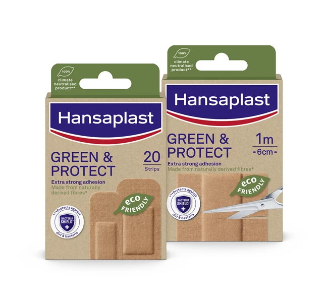 Hansaplast