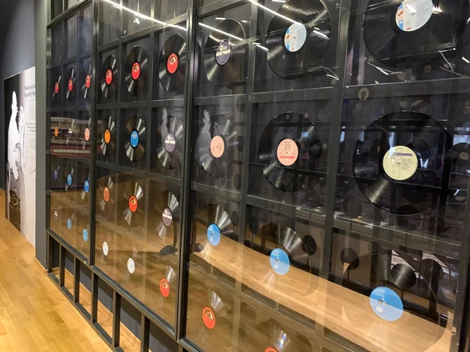 Μουσείο Τσιτσάνη