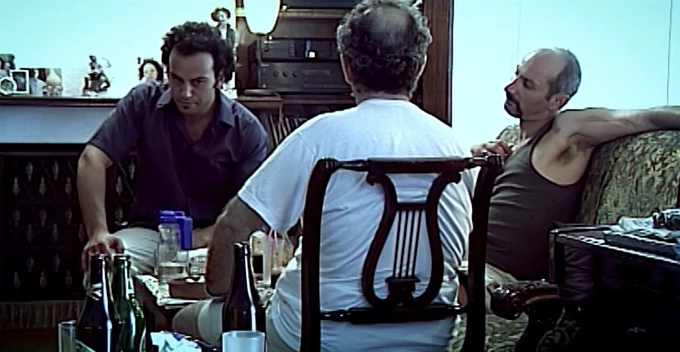 Σπιρτόκουτο