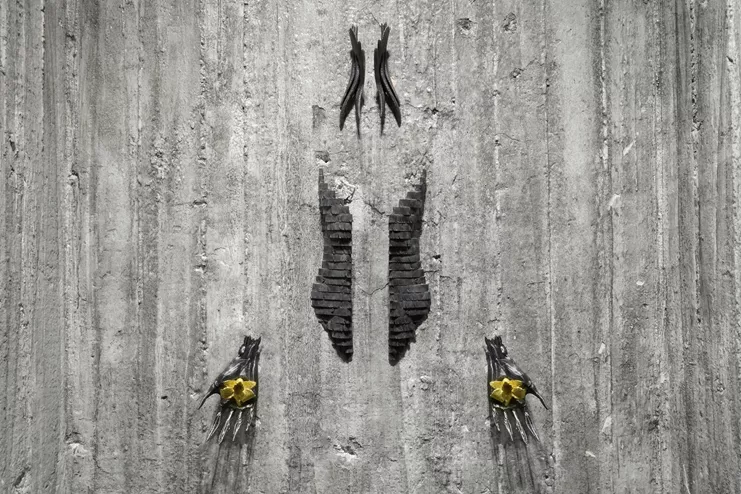 Πέτρος Μώρης