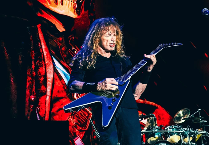 Mustaine