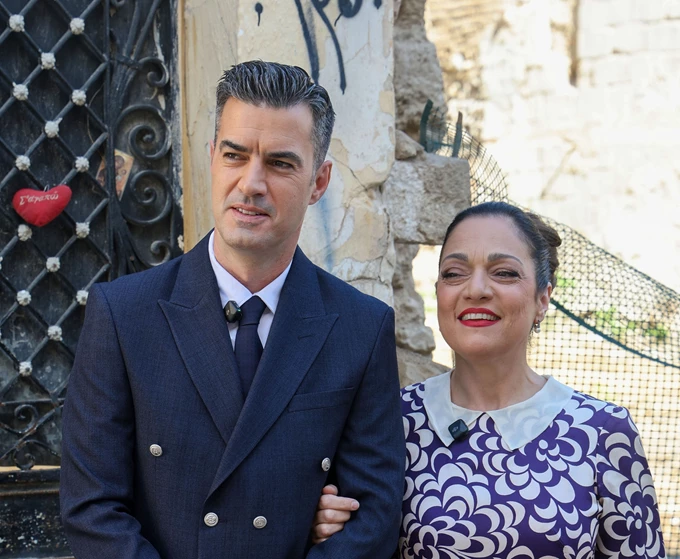 Μάλιστα κύριε Ζαμπέτα
