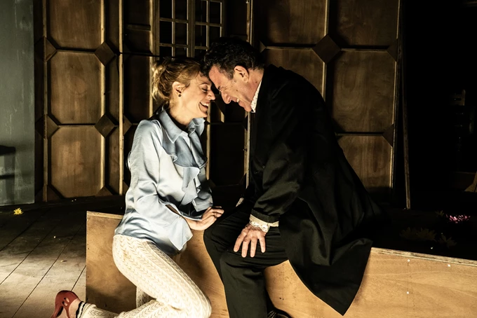 Γλάρος Καραντζάς