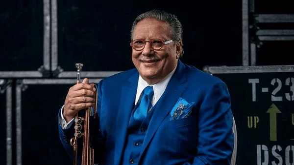 Arturo Sandoval