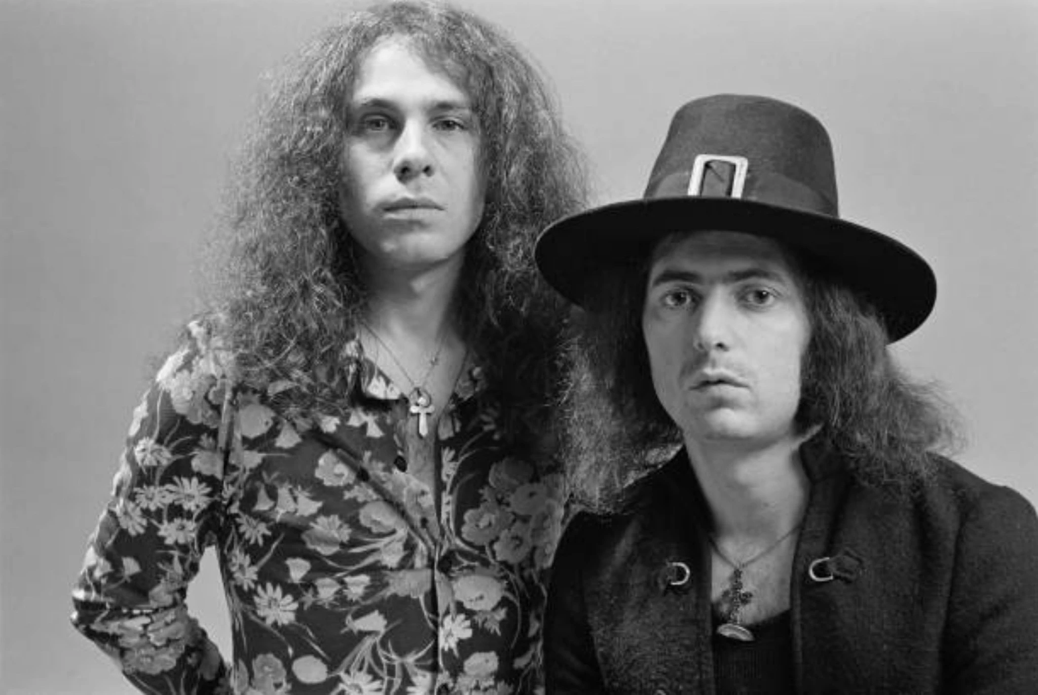 Στο Ασημένιο Βουνό και στον Ναό του Βασιλιά: 50 χρόνια Rainbow