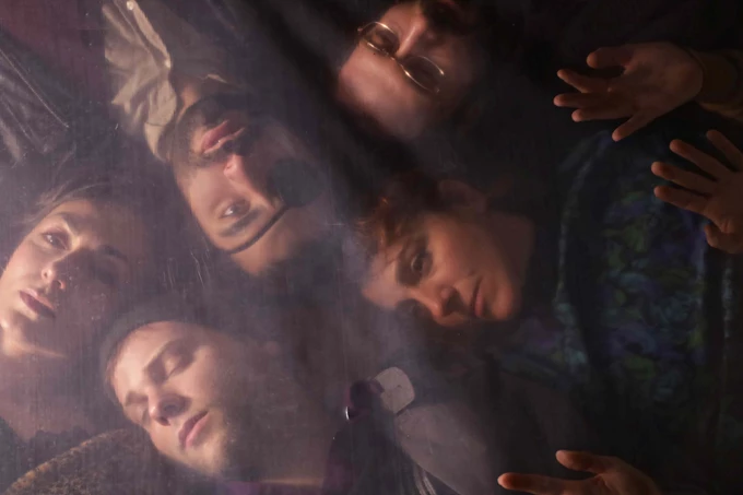 Περί Τυφλότητας