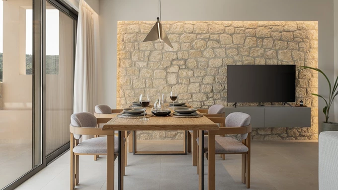 Piccadill Villas φθινοπωρινές διακοπές Μεθώνη
