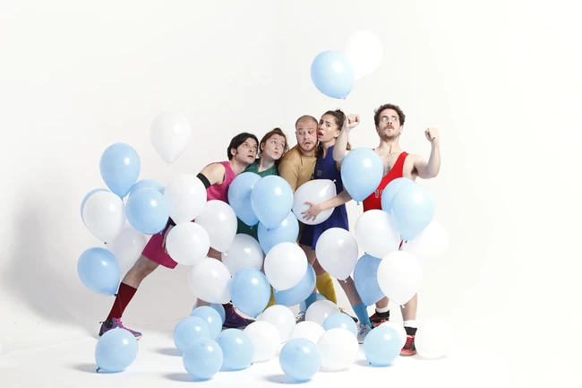 Πάμε στοίχημα;