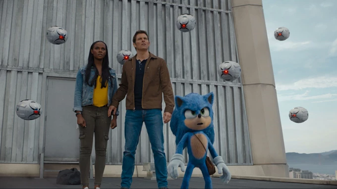 Sonic