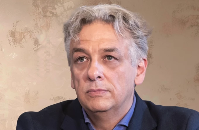 Ζωρζ & Φρεντερίκ: Ποιητές του ονείρου