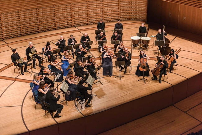 Festival Strings Lucerne