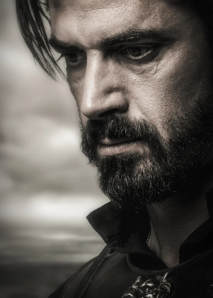 Γιώργος Κιμούλης Φιλοκτήτης