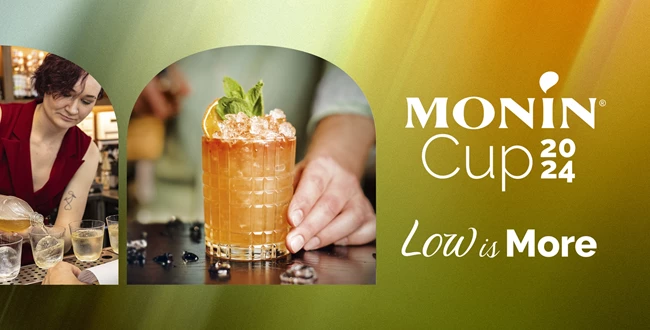 MONIN Cup 2024