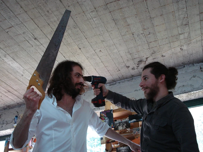 Εδώ Μιλάμε για Λατρεία 3