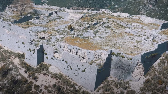 Κάστρο Σουλίου