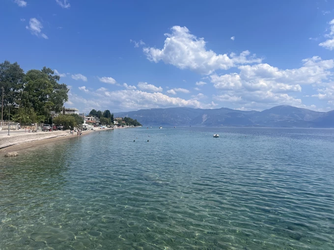 Σελιανίτικα