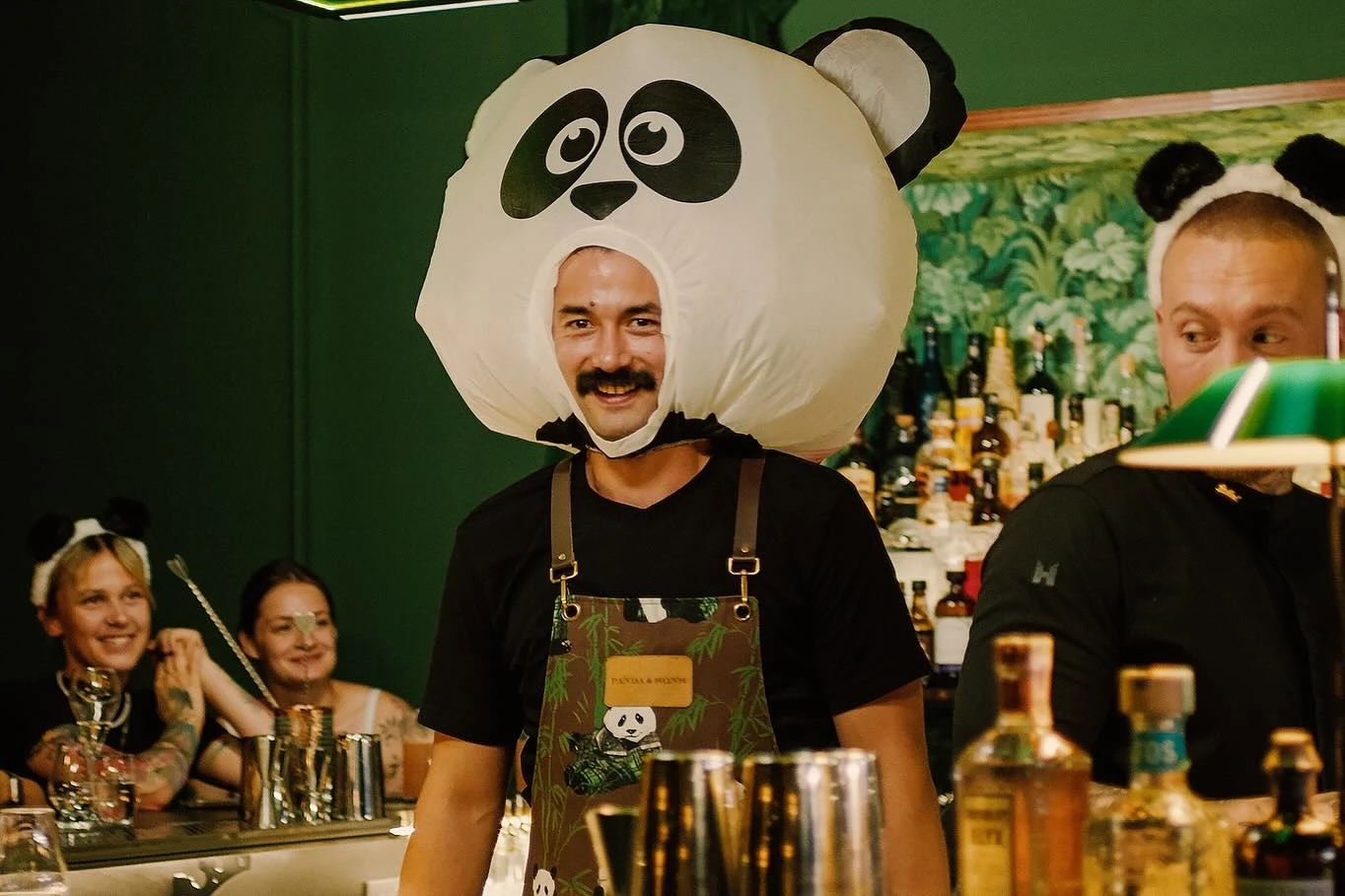 Top 500 Bars: Τα κορυφαία μπαρ του 2025 σύμφωνα με ακόμη μία διεθνή λίστα