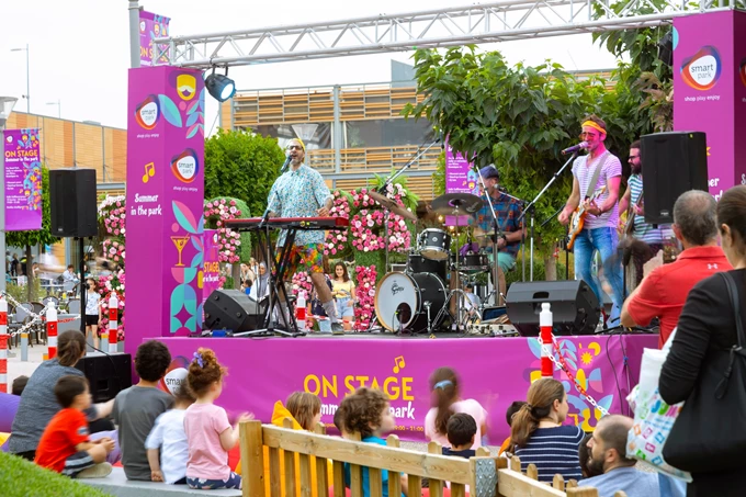 Top Kids Festival