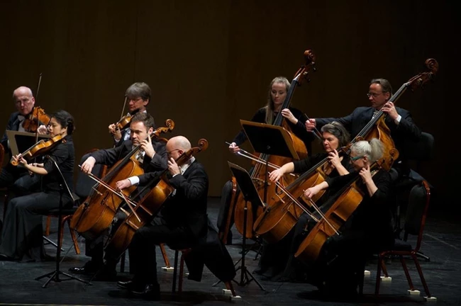 Vienna Chamber Orchestra