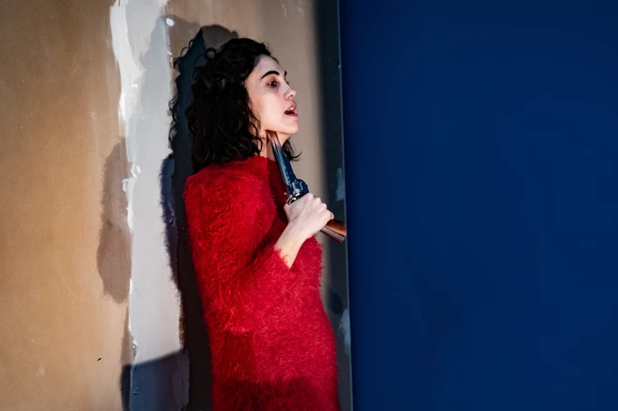 Έντα Γκάμπλερ Καραντζάς