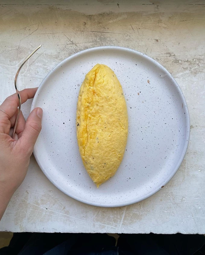 Το νέο εστιατόιρο September 18 στη στοά Καΐρη 2