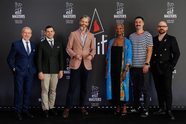 elit Master 2023
