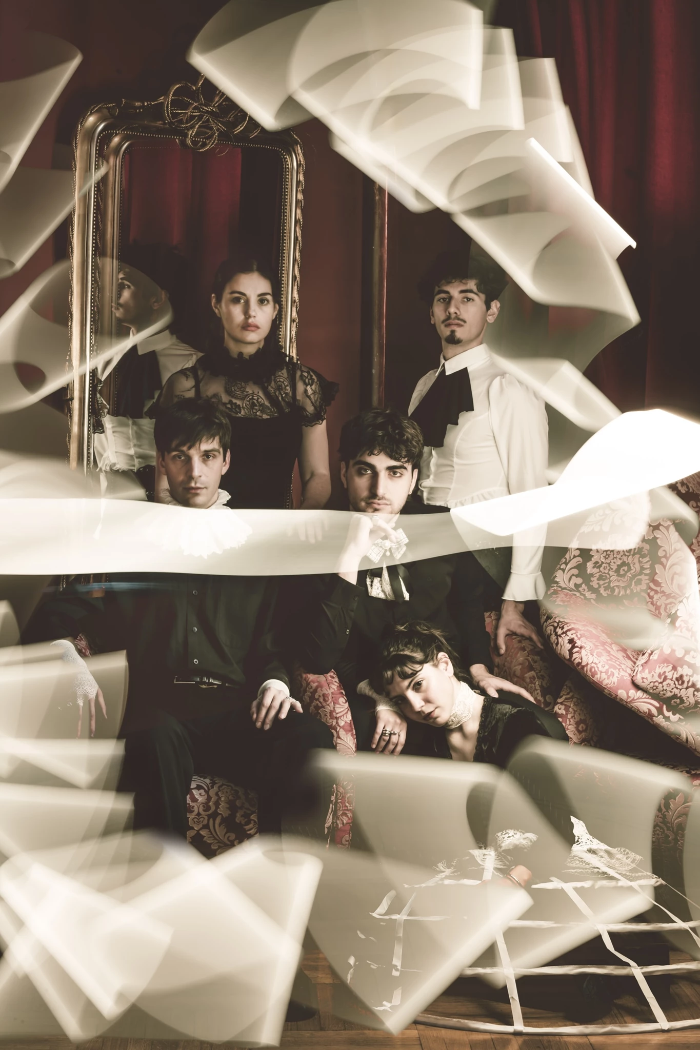 Η χρονιά χωρίς καλοκαίρι 2025-26