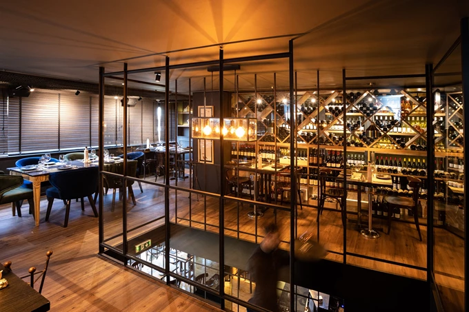 το VeriΤable του Αλέν Παροντί 13