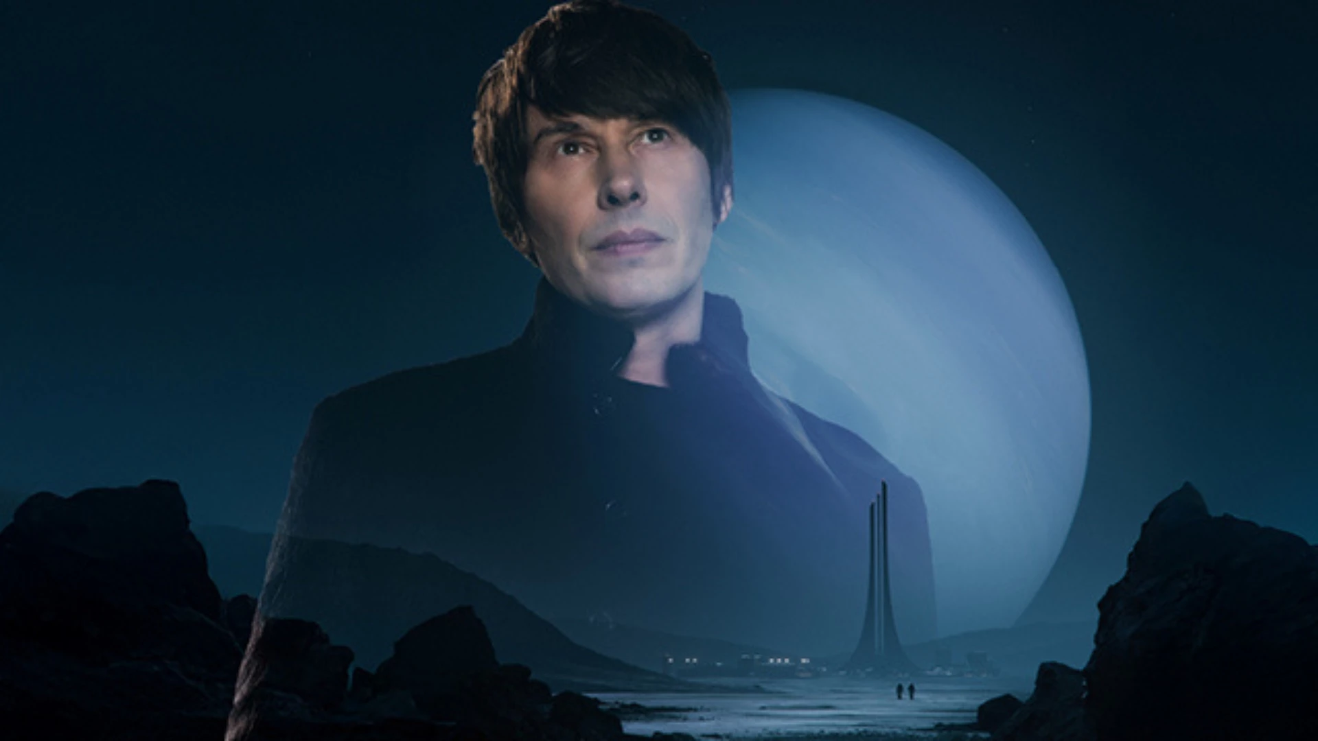 Emergence World Tour 2026 - Professor Brian Cox