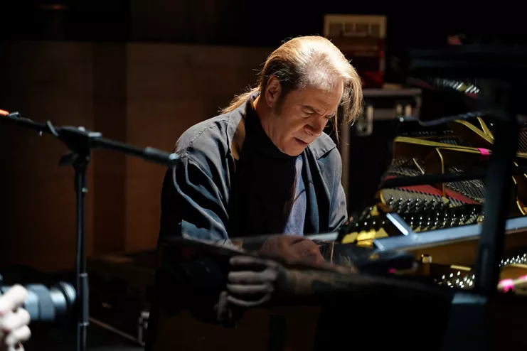 Η αυλή των θαυμάτων - Το μιούζικαλ