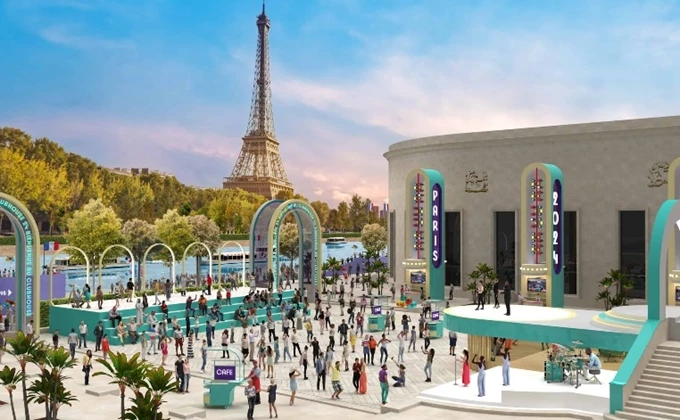 Πώς οι Ολυμπιακοί Αγώνες αλλάζουν τον εστιατορικό χάρτη του Παρισιού 1