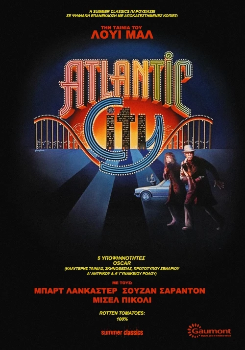 Atlantic City