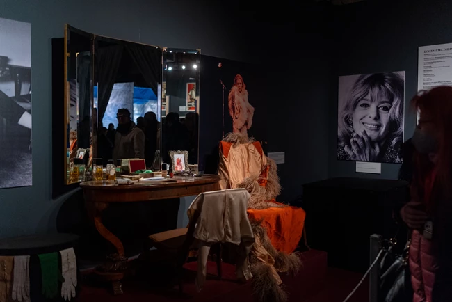 Μυστήριο 17 Μελίνα