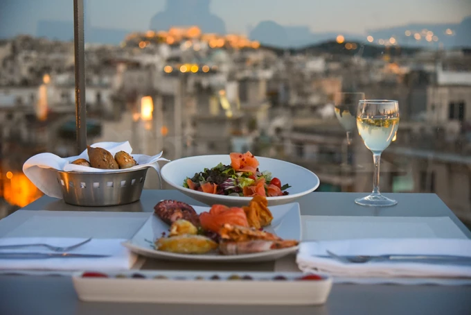 Novotel Athens