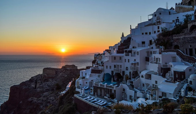 Σαντορίνη