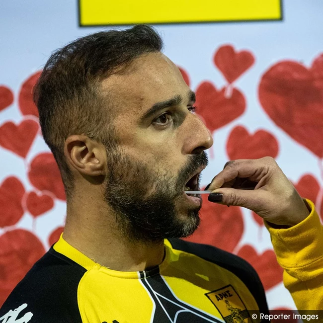 Stoiximan Super League