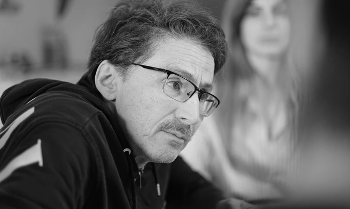 Δημήτρης Τάρλοου