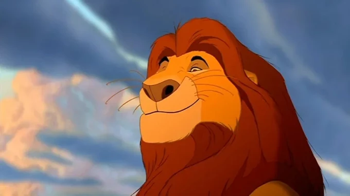 Lion King