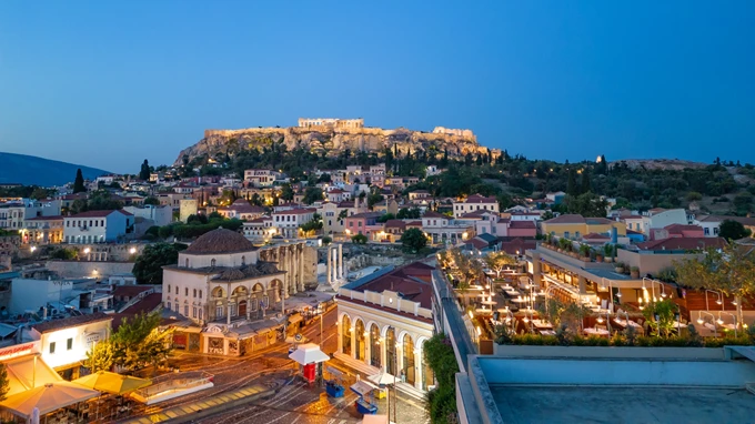 360 Cocktail bar & Restaurant 7