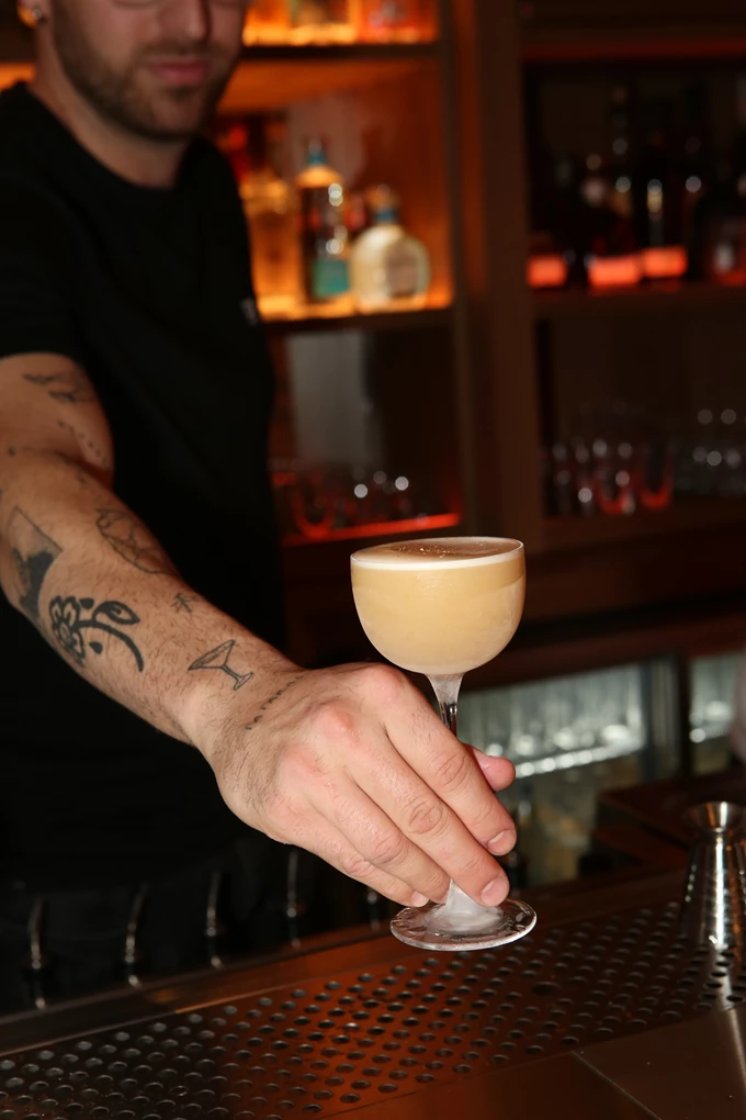 Το 'Ekiben Kitchen South' του Άρη Βεζενέ στη Γλυφάδα 4