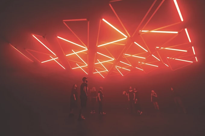 Dark Matter Βερολίνο