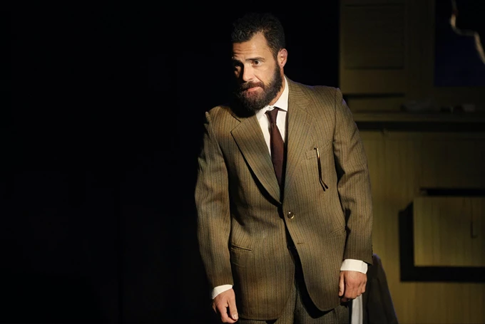 Η Τελευταία Απολογία του Νίκου Κοεμτζή