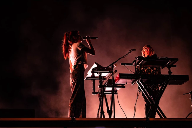 London Grammar