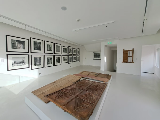 ​​Diriyah Biennale τέχνη Σαουδική Αραβία