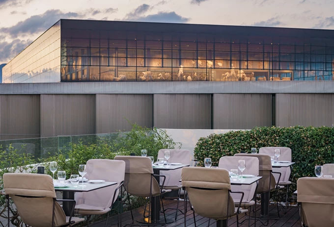 Point A Restaurant & Bar