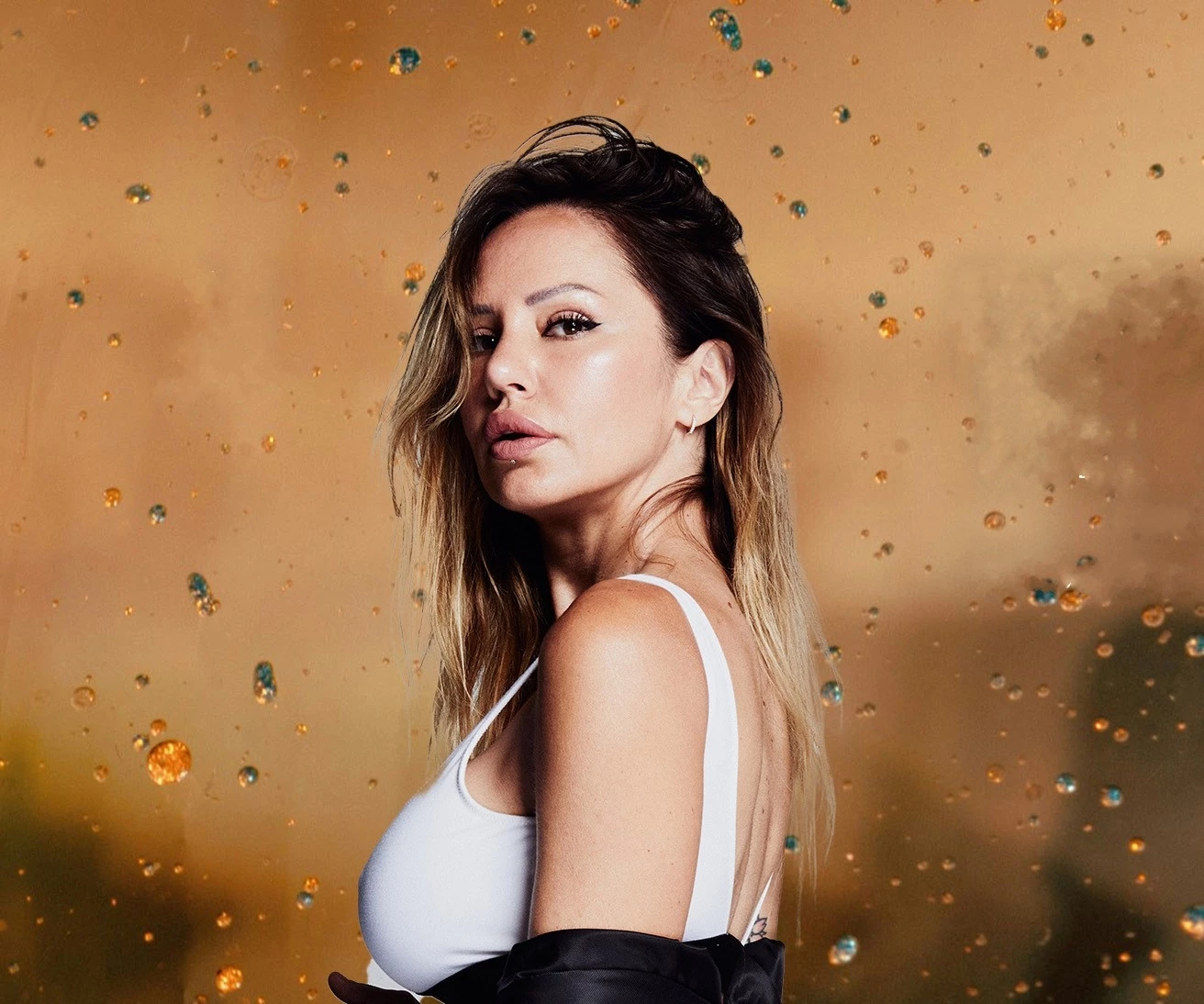 To επόμενο Σάββατο ανήκει στη Deborah De Luca