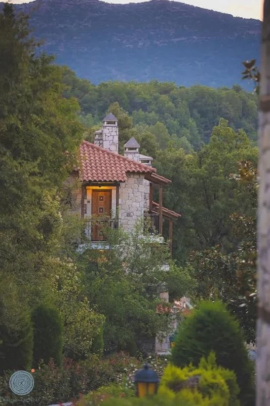 Abeliona retreat