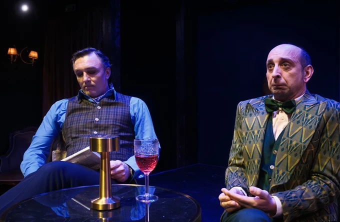 Λοκαντιέρα