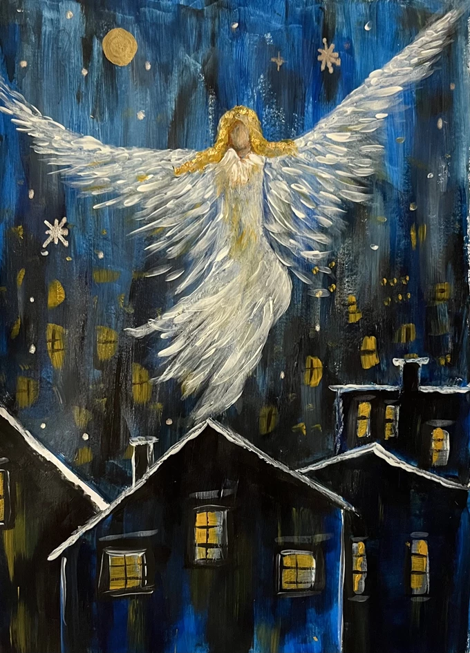 Διαγωνισμός ζωγραφικής