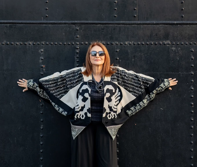 Τατιάνα Λύγαρη